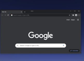 Google Chrome for Windows