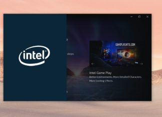 Intel GPU drivers for Windows 10