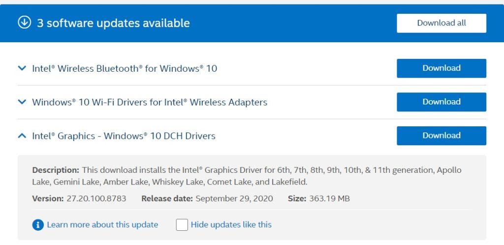 Tips to ready your PC for Windows 10 October 2020 Update