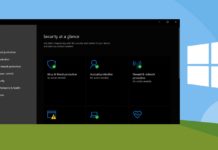 Microsoft Defender for Windows 10