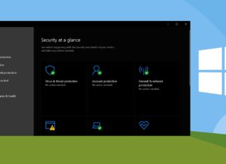 Microsoft Defender for Windows 10