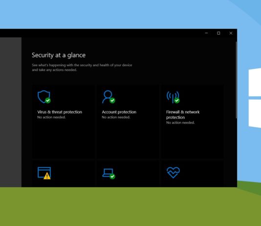 Microsoft Defender maintains its best Windows 10 antivirus status Microsoft Defender for Windows 10