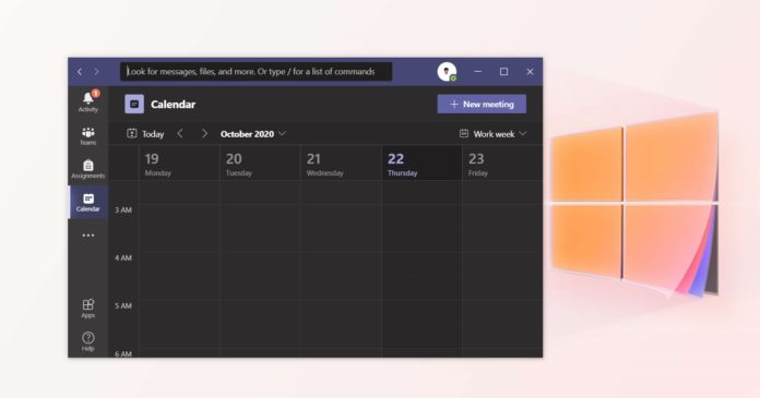 microsoft teams free download for windows 10