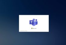 Microsoft Teams for Windows
