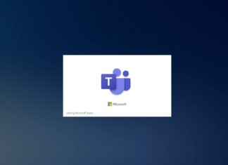 Microsoft Teams for Windows