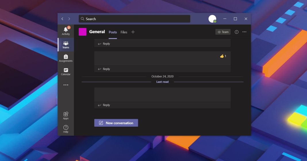 Microsoft Teams now lets you switch devices in active meetings