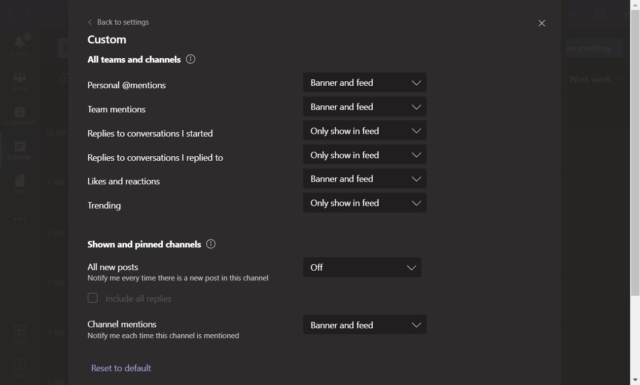 microsoft to do notifications microsoft to do notifications