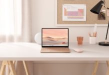 Surface Laptop Go