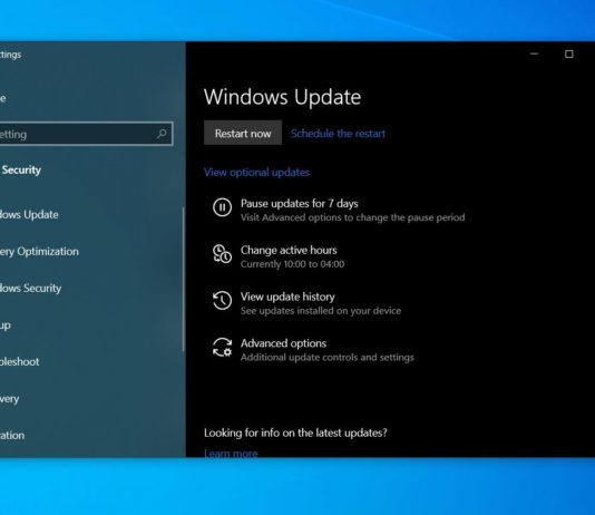 Windows 10 Build 18363.1139 is now available, download offline installers Windows 10 KB4577671