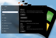 Windows 10 KB4579311 issues