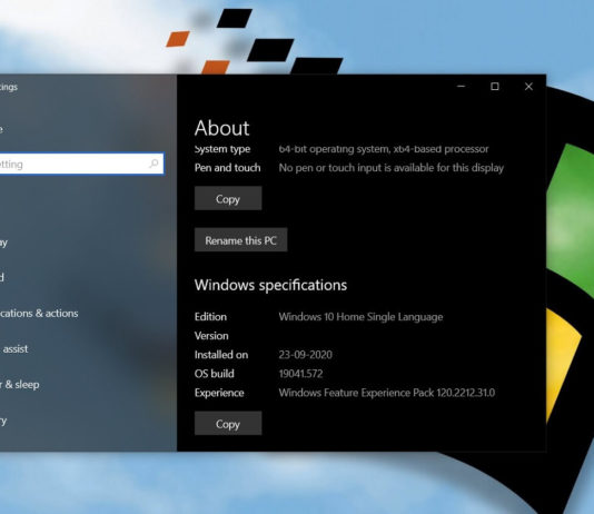 Windows 10 KB4579311 fails to install and causes other issues Windows 10 KB4579311 issues