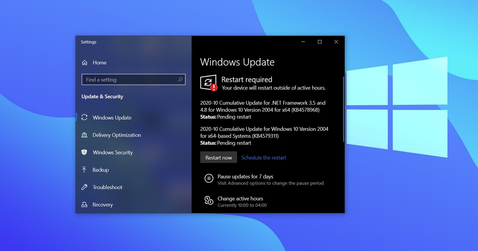 Why Windows 10 is pushing outdated drivers via Windows Update