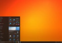 Windows 10 future preview builds