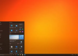 Windows 10 future preview builds