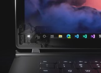 Windows 10 innovations