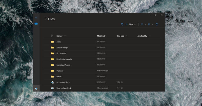 Windows 10X features Windows 10X features