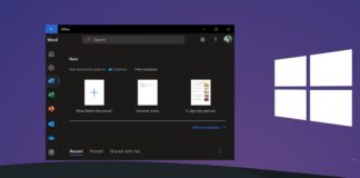Windows Office PWAs