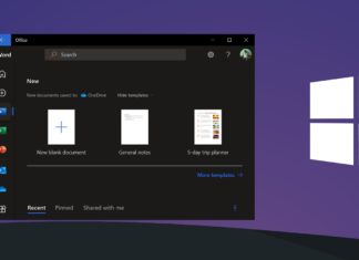 Windows Office PWAs
