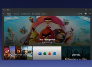 Windows Store