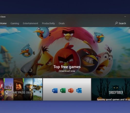 Windows Store