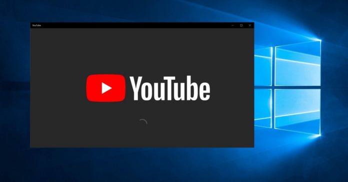 youtube software free download for laptop windows 10