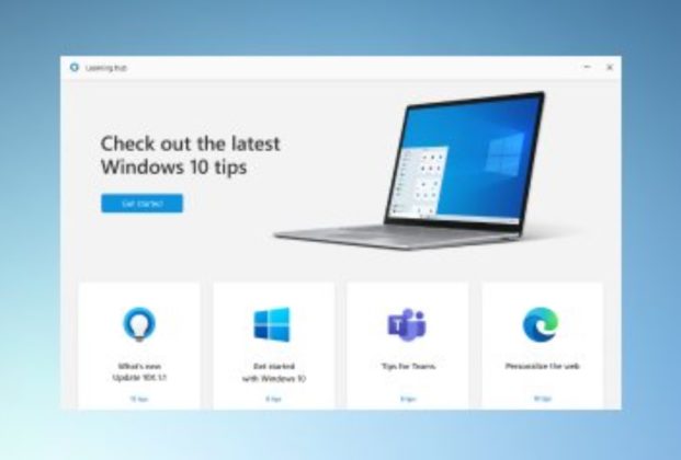 Learning With Windows Microsoft to rebrand apps for Windows 10 lightweight OS
