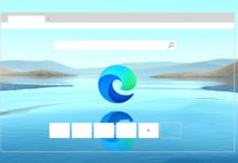 Microsoft Edge popularity
