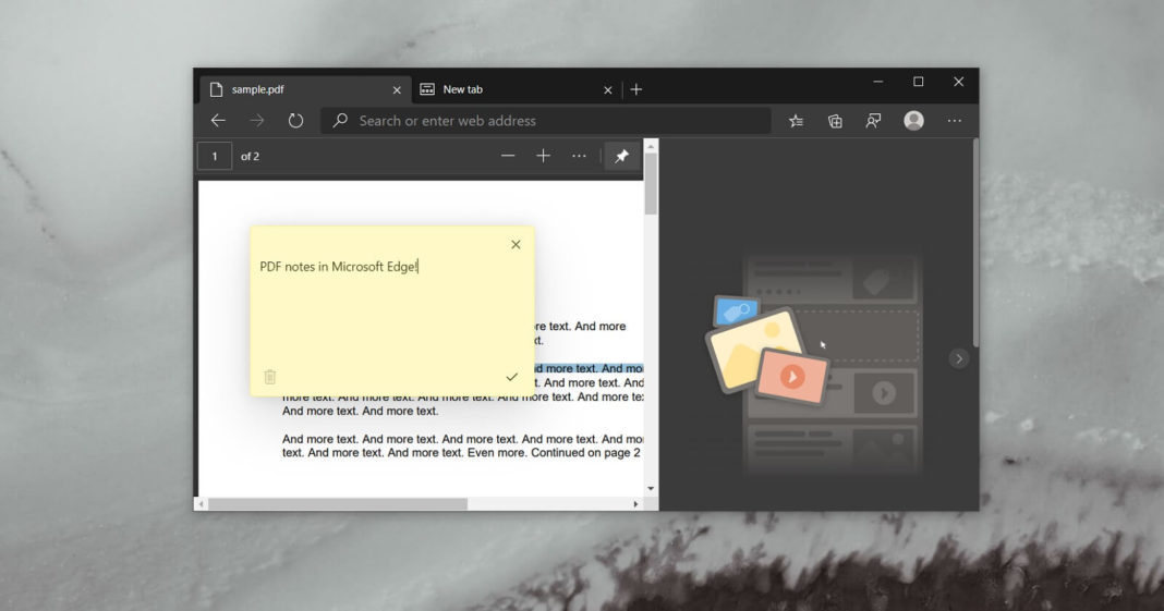 Microsoft wants to banish scrolling lag from Chrome and Edge