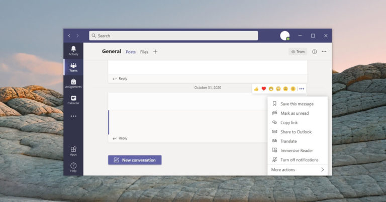schedule message in teams schedule message in teams