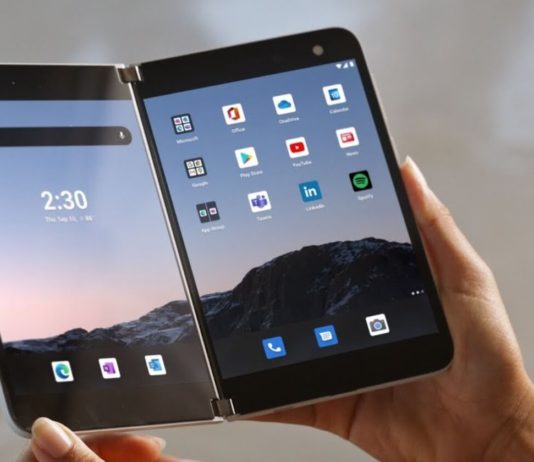 Microsoft and Android