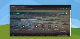 Microsoft and Chromium