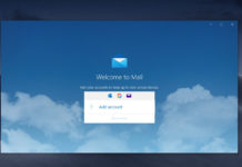 Outlook undeletable emails
