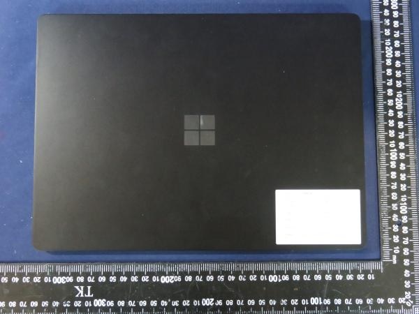 Surface Laptop 4