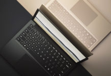 Surface Laptop rumour