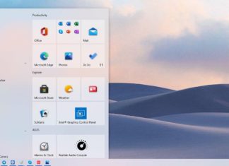 Windows 10 21H1 minor update