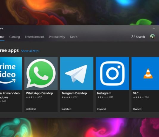Windows 10 is reportedly getting native Android apps support Windows 10 Android apps