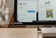 Windows 10 Android apps