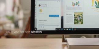 Windows 10 Android apps