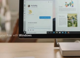 Windows 10 Android apps