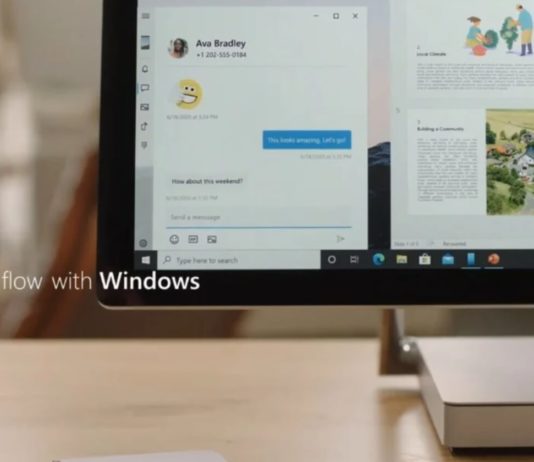 Windows 10 Android apps