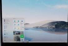 Windows 10 Build 21264