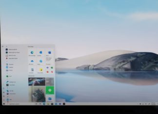 Windows 10 Build 21264