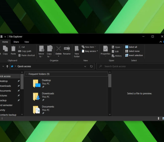 Windows 10 update could fix its most annoying problem