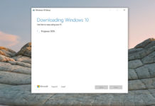 Windows 10 ISO