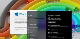 Windows 10 KB4586786