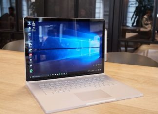 Windows 10 Meet Now update