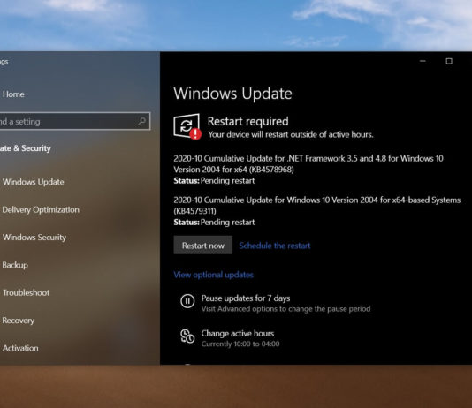 Microsoft warns Windows 10 bug behind black screen, browser data loss Windows 10 bugs