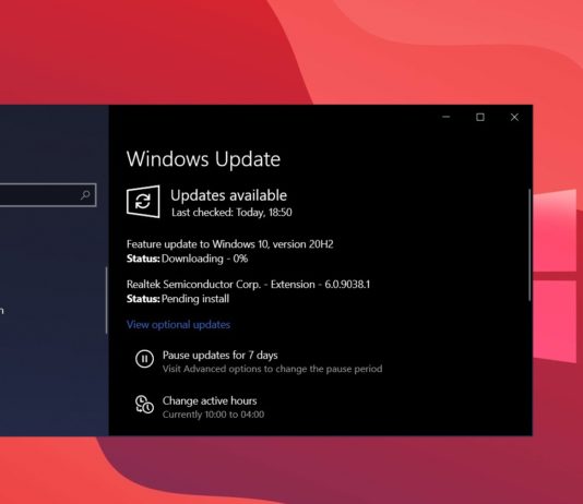 Windows 10 new patch is out to ready your PC for next big update Windows 10 compatibility update