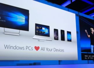 Windows 10 devices
