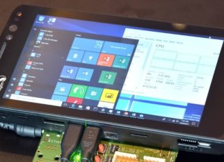Windows 10 for phones